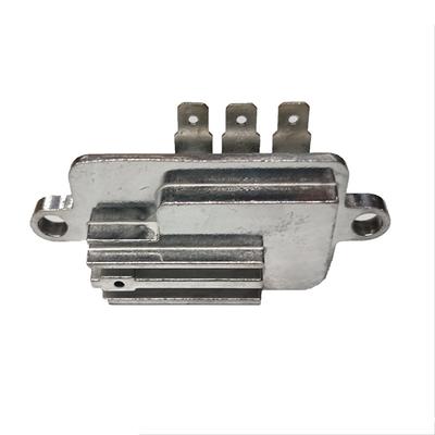 Регулятор напряжения для Kawasaki FR/FS/FX 541V,600V,651V,691V,730V OEM 21066-7017