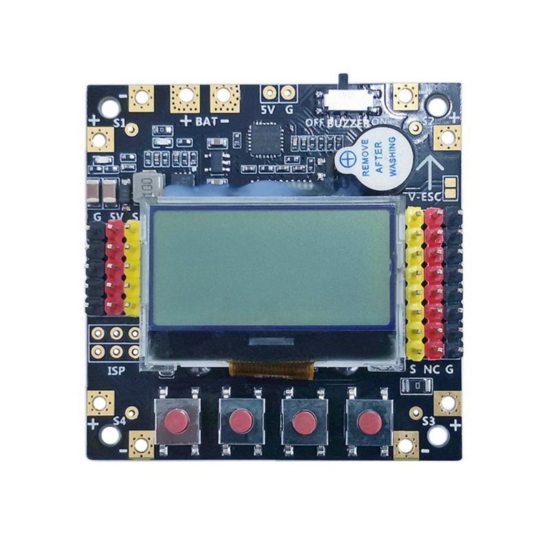 High Precisions KK2.1.5 PLUS KK2 Flight Controller Featuring SelfLeveling Function and Multiple Flight Modes