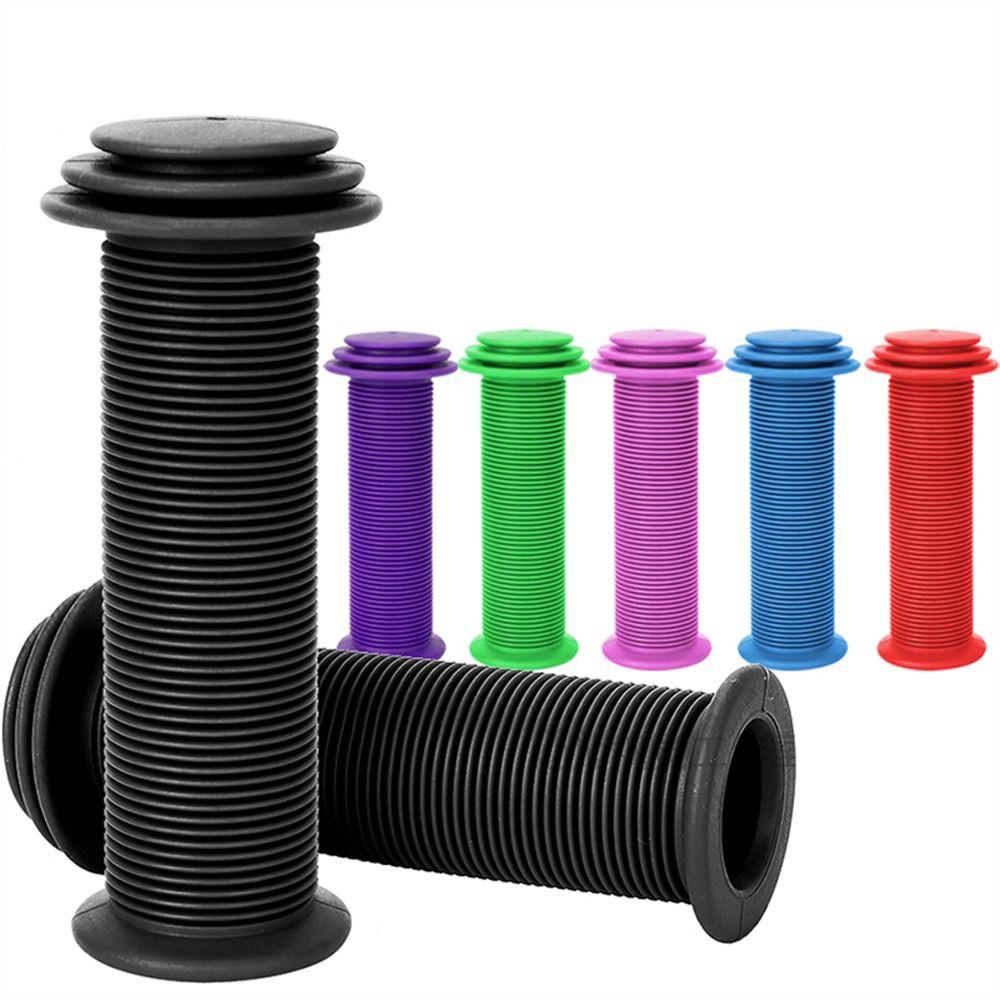 Bike Mountain Bike Cycling Handlebar Bike Handlebar Grips Bicycle Grips MTB Bike Grip Scooter Grips