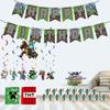 Высококачественный набор бумажных поделок Pixel Wars для запоминающихся крестин