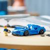 LEGO Speed Super Racing Collection McLaren Elva Building Blocks 0 300pcs 76902