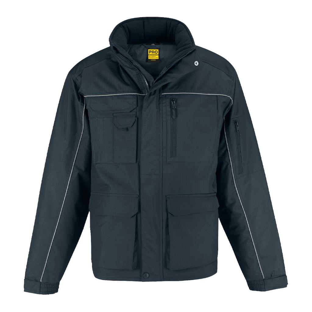 B&C Mens Shelter Pro Jacket