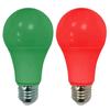 Christmas Light Bulb Hiding Secret Diversion Stash Can Safe Container with Hidden Storage Compartment Small Container