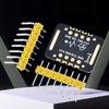 Для обнаружения пульса Тест концентрации кислорода в крови Для Arduino STM32 Сверхнизкое энергопотребление Модуль датчика сердечного ритма MAX30102