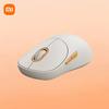 Беспроводная мышь Xiaomi с двумя режимами работы и бесшумными кнопками 3