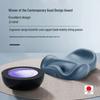 LERAVAN Meditation and Massage Cushion