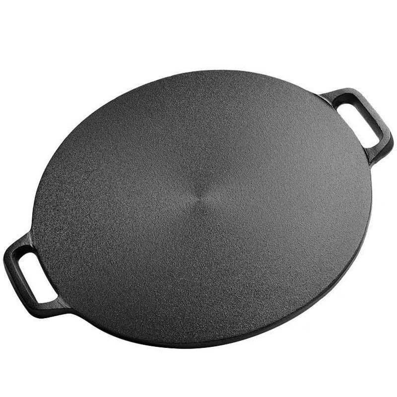 Wutuo 32cm Flat Jianbing & Crepe Griddle