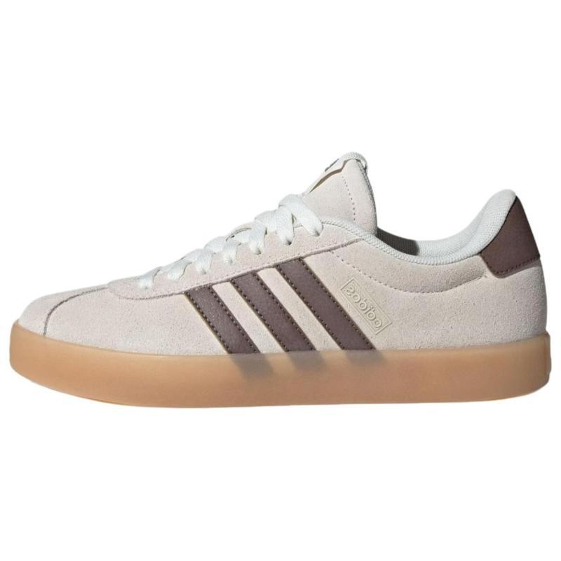 Adidas Женские кроссовки Vl Court 'Off White Earth Strata' ID9063