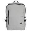 Recycled Polyester Backpack Unisex Gray Adidas JZ4796