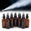 5ML-100ML Spray Bottle Portable Refillable Glass Small Empty Spray Bottle for Travel