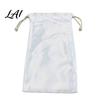 Portable Purse Pouch for Suitcase Drawstring Dust Cover Bag 600D Oxford Cloth Moisture Proof Storage Space Saving Closet Organization Bag Organizer,