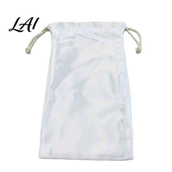 Portable Purse Pouch for Suitcase Drawstring Dust Cover Bag 600D Oxford Cloth Moisture Proof Storage Space Saving Closet Organization Bag Organizer,