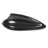 Car Carbon Fiber Antenna Shark Fin Cover Trim for BMW F22 F30 F35 F34 F32 F33 F80