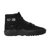 OAMC X WTAPS X Sk8 Hi GL Lug Black Unisex Sneakers VN000MYGCJI