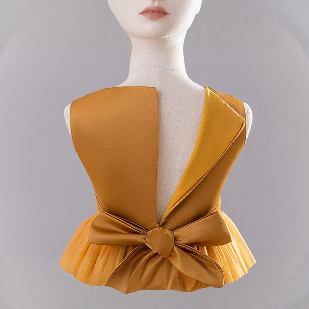 Платье принцессы для девочек для выступления