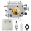 503280316 / 574331601 Карбюратор Для HUSQVARNA 61 266 268 272 272XP Chaaw