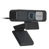 Kensington W2050 Pro 1080p Веб-камера с автофокусом Черный Подключение Подключение Угол обзора Широкий угол K81176JP USB-A USB-C 93°