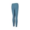 Nike Спортивные брюки Zenvy женские сине-зеленые DQ6016-006