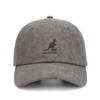 KANGOL Шапочка для мытья Угольный 4626