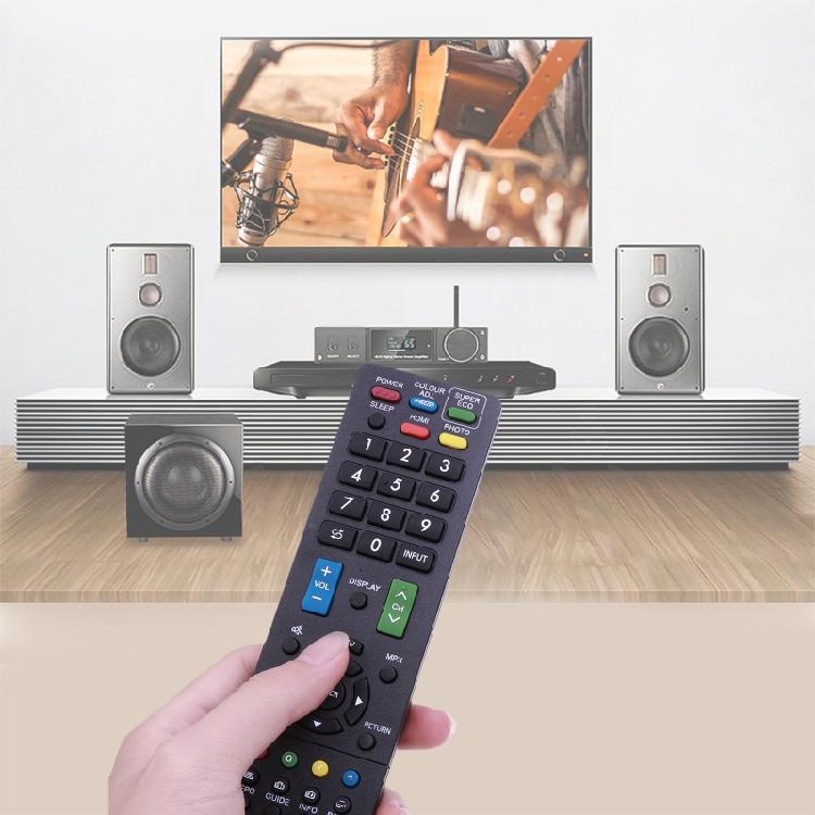Телевизор ТВ GB225WJSA Пульт Дистанционного Управления Замена LED LCD для Smart TV Пульт