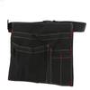 Tool Belt Bag Waist Hanging Canvas Organizer Storage Bag for Screw Nail Nut Drill Bit Repair