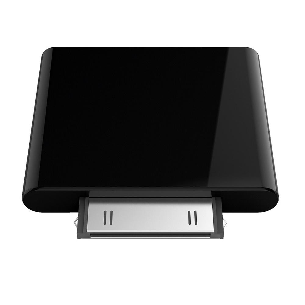 30-контактный Bluetooth-передатчик беспроводной аудиоадаптер для iPod Classic Touch