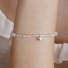 TATIANA (925 Silver) Bead Ball Bracelet BR1800