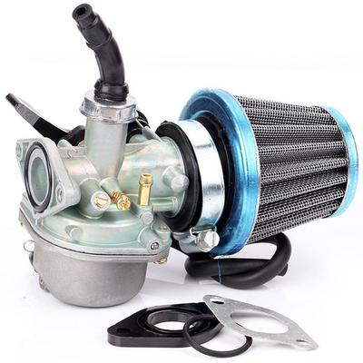 Карбюратор PZ19 Carb Per 50 70 90 110cc ATV Quad 4 Wheeler
