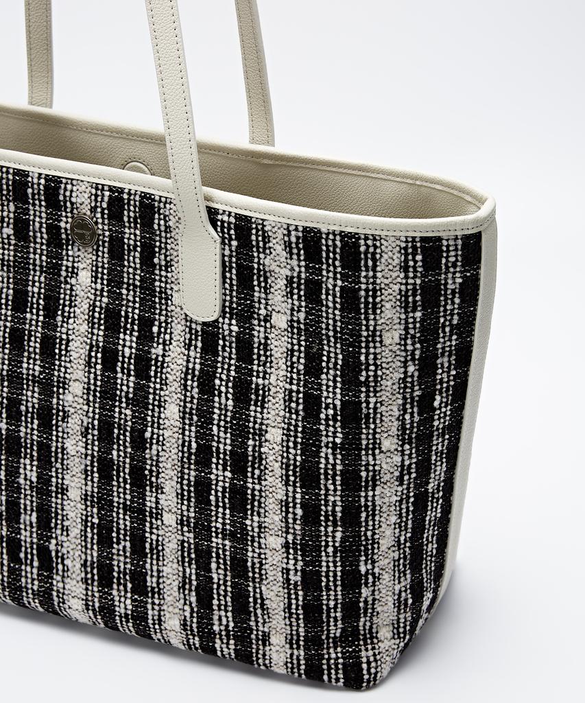 Bmyside First Queen Bag (White)