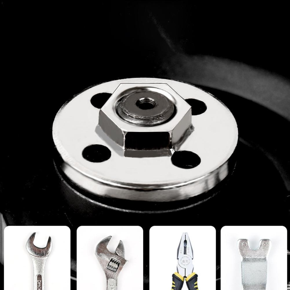 Инструмент для установки прижимной пластины Sand Smooth для типа 100