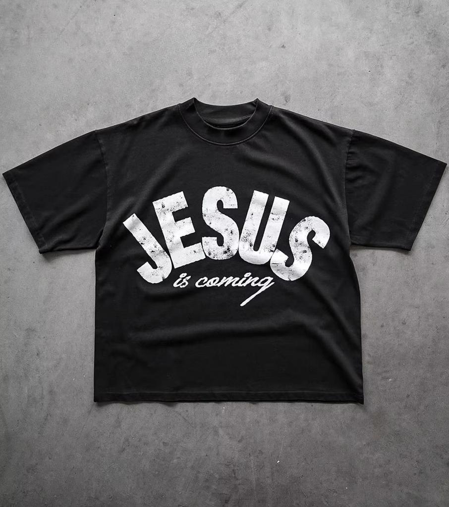 Harajuku Banana Gun Graphic T Shirts Vintage Y2k Men Women Tee Oversized Couples Gothic Streetwear Punk Casual Top Unisex Clothe