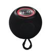 T&G TG337 Portable Bluetooth Speaker