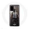 Чехол для Samsung Galaxy S11 Plus Серия видеоигр PUBG