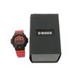 Как новые CASIO Серия Time Distortion Смола Черный Кварцевые Цифровые Часы 0747 G-SHOCK DW-6900TD-4JF G-SHOCK