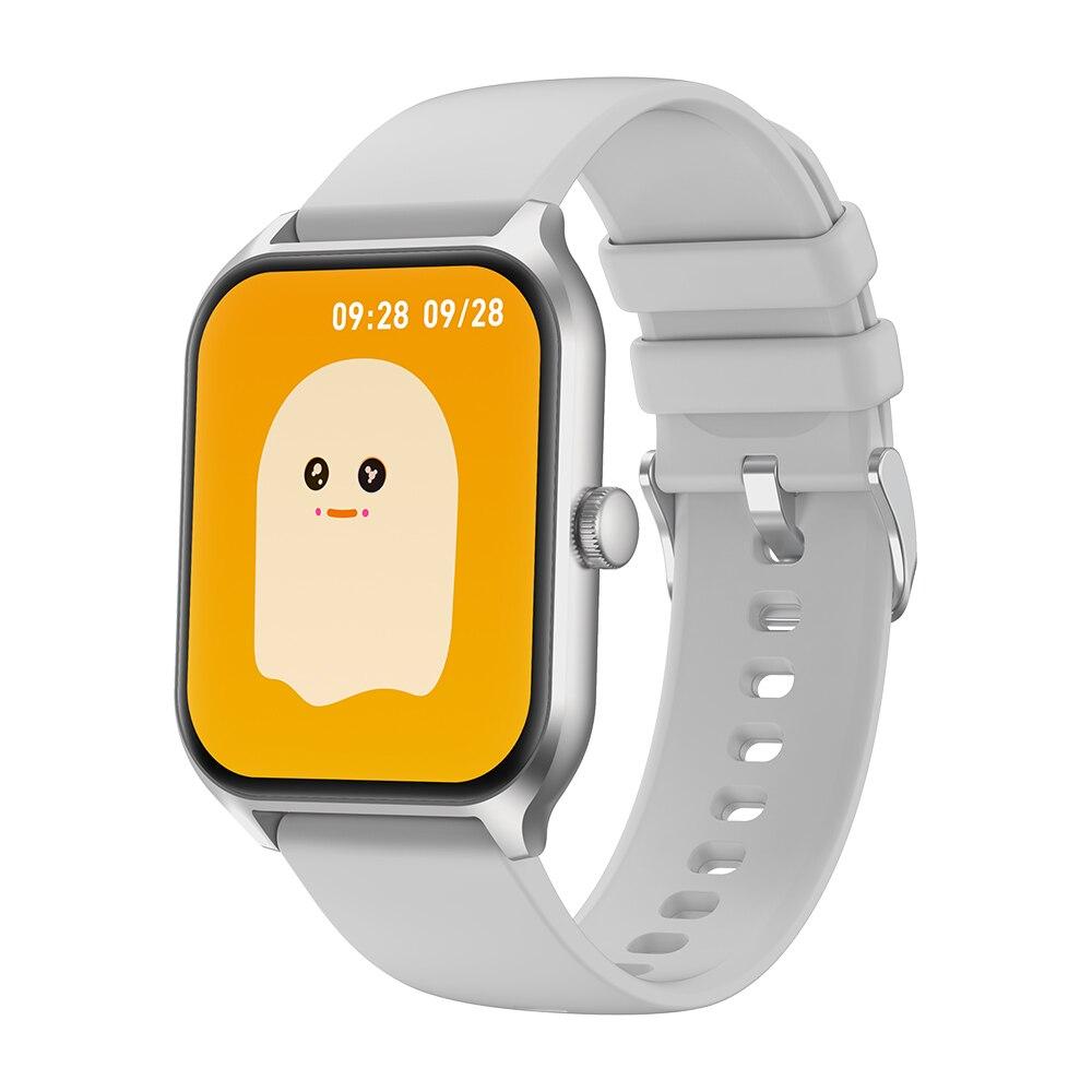 Умные часы COLMI P60