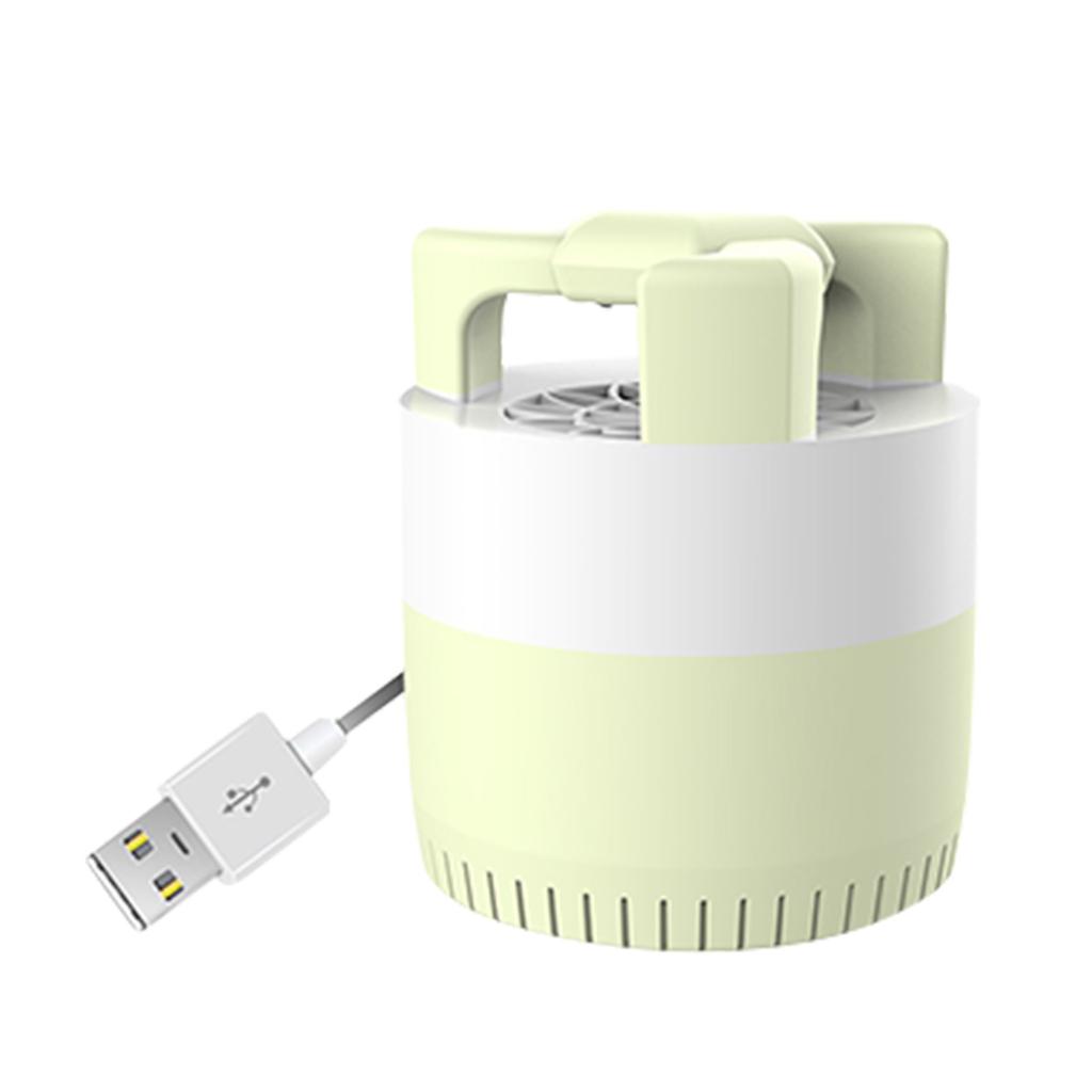 Светодиодная фотокаталитическая лампа для дома, спальни, USB-ловушка