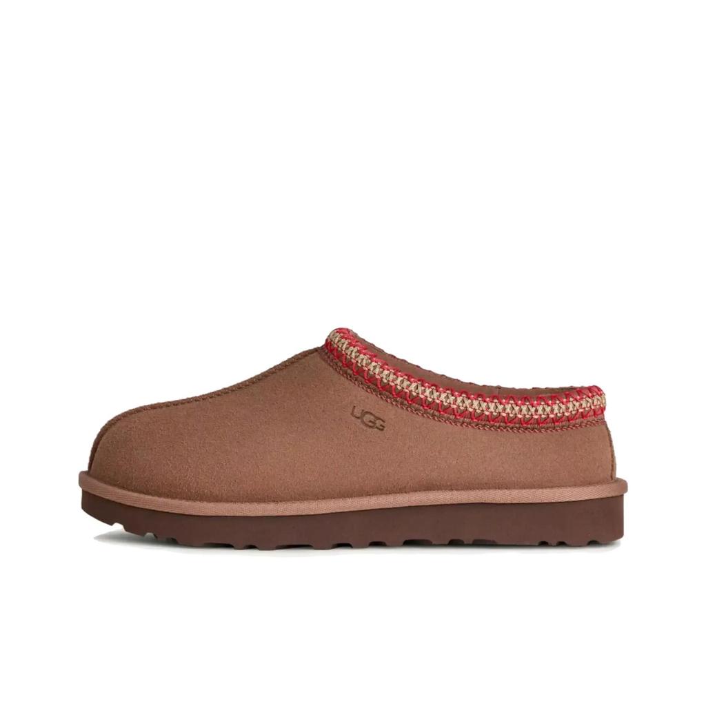 UGG Tasman 2 Rocky Oak Women Sneakers Brown 1174470-RYK