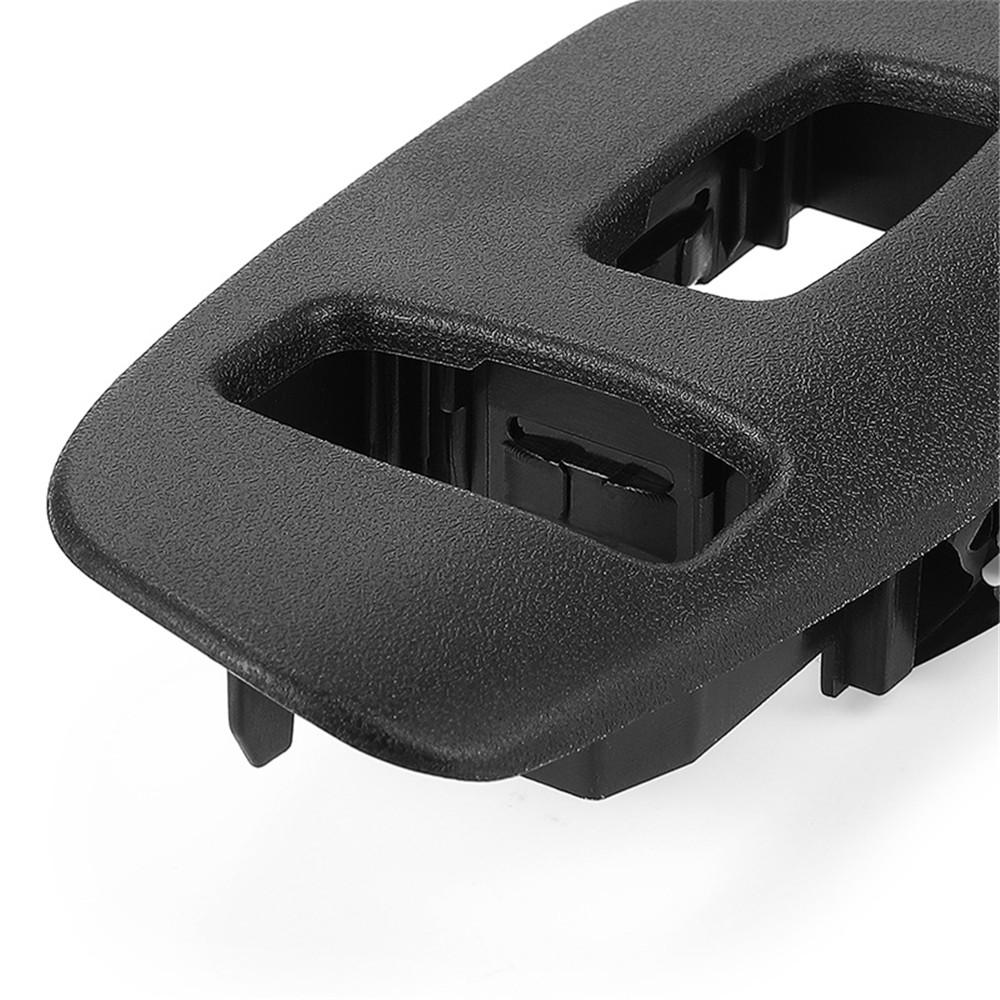 New Front Left & Right Side Window Switch Bezel Panel Cover For Camaro 1993-2002