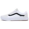 Old Skool Bmx 'Marshmallow Black' VN0005UZQJM