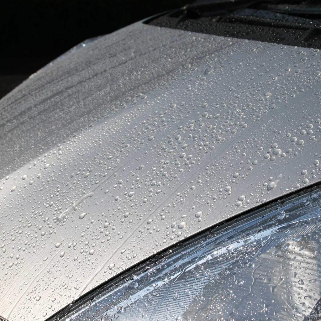 Soft 99 00484 Fukupika FukuPika-Dry Absorption After Car Washing, Protects Painted Surfaces and Glazing, 3 Sheets