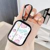 Чехол-ракушка для Airpods Pro2 1 Pro3 Pro 3 4 2 Чехлы для наушников Обложка