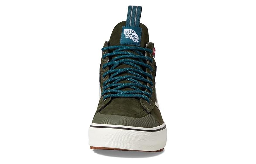 Sk8 Vans-Hi MTE-2 'Utility Pop - Лист Винограда' VN0A5HZZ50K