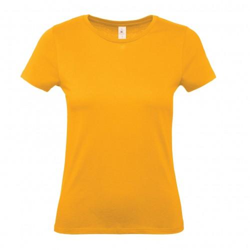 B&C Womens/Ladies #E150 T-Shirt