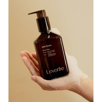 Leverbe Reverve Мыло для рук парфюмированное 315 мл