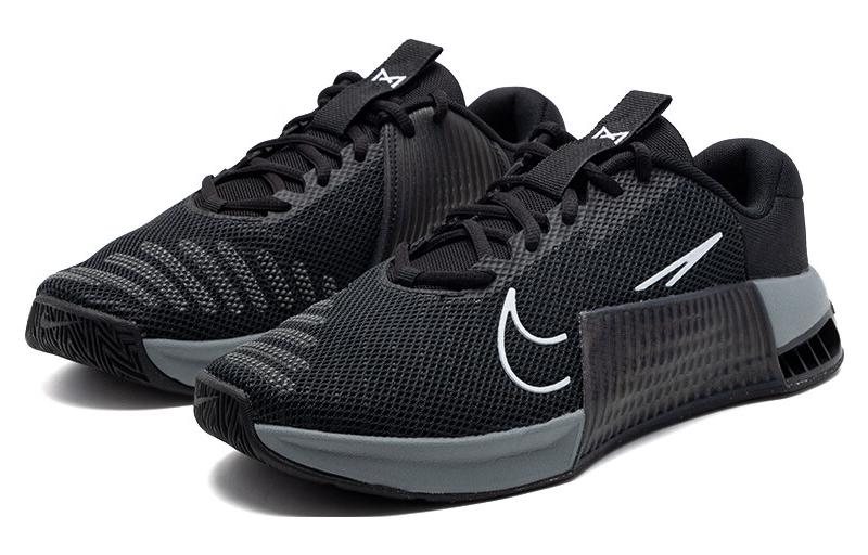 Nike Metcon 9 Черный Антрацит DZ2617-001