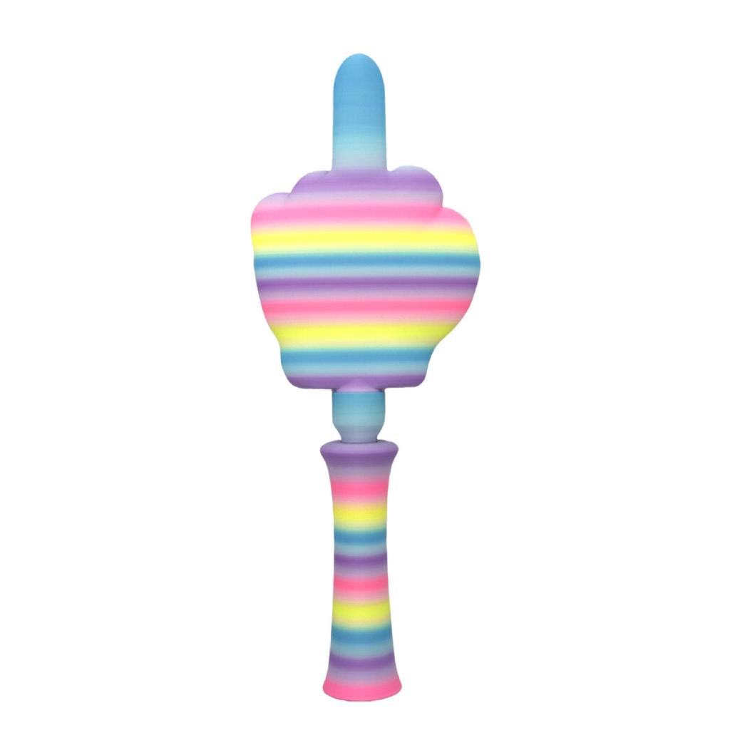 Волшебная палочка Starlight с 3D-печатью, Tap-to-Pay