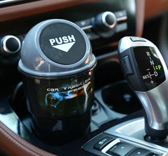 Автомобильный органайзер для мусорного бака, держатель для мусора, сумка для хранения автомобилей, автомобильная дверь, козырек для спинки сиденья, мусорное ведро для бумаги