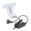 5W Aquarium LED Water Plants Light Fish Tank Efficient Energy Saving Clip On Lighting Lamp