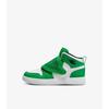 Jordan Sky Jordan 1 PS Lucky Green White BQ7197-301