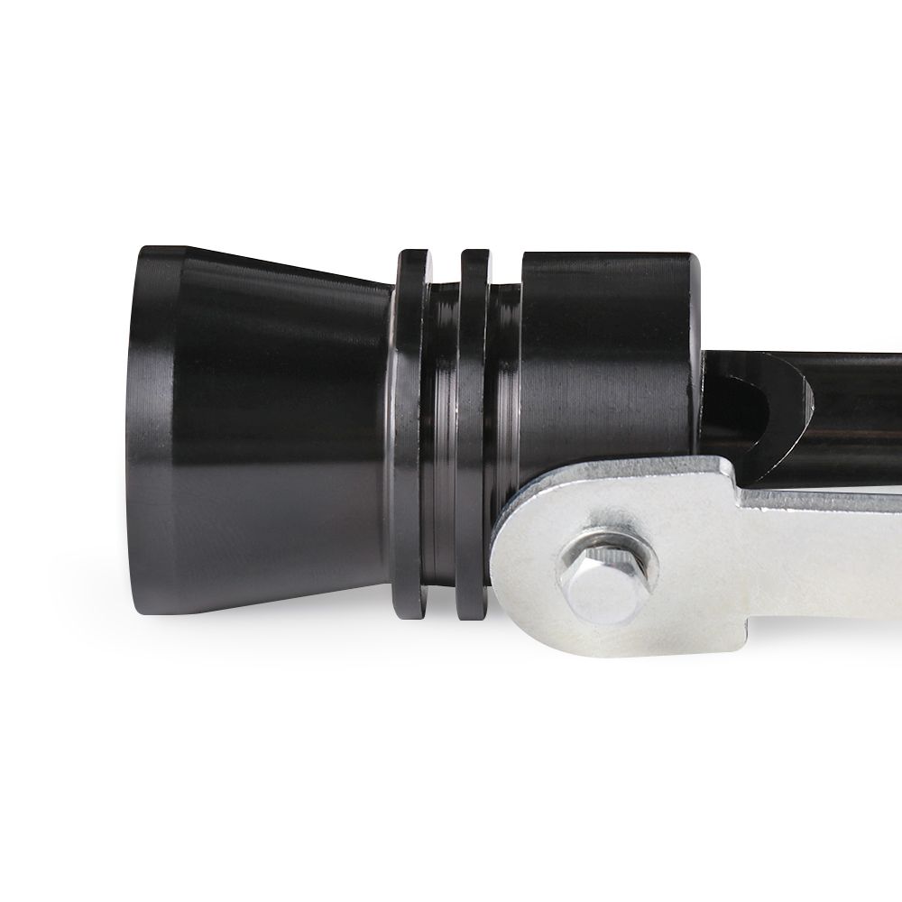 Valve Tail Exhaust Muffler Pipe Sound Simulator Whistle Car Turbo Exhaust Pipe Roar Maker Sound
